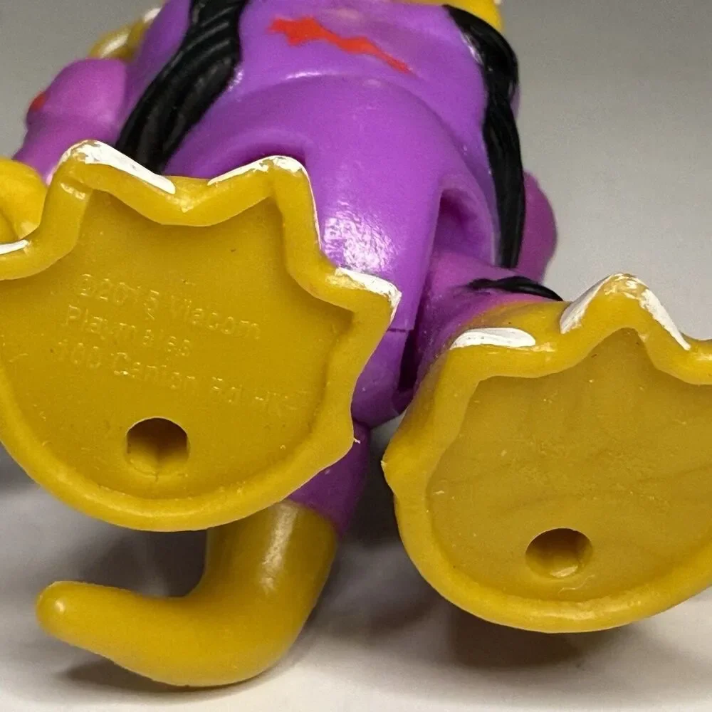 Playmates Toys 2015 playmates